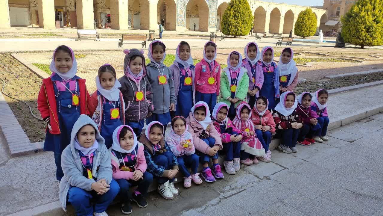 مؤسسه قرآن و پیش دبستانی و سرزمین بازی طاها