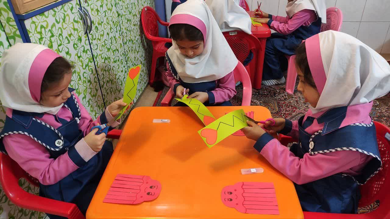 مؤسسه قرآن و پیش دبستانی و سرزمین بازی طاها