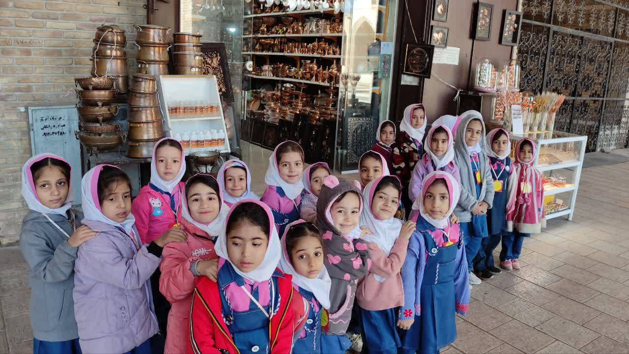مؤسسه قرآن و پیش دبستانی و سرزمین بازی طاها