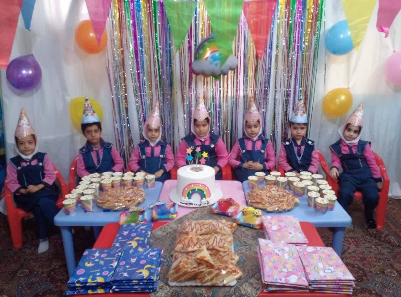 مؤسسه قرآن و پیش دبستانی و سرزمین بازی طاها